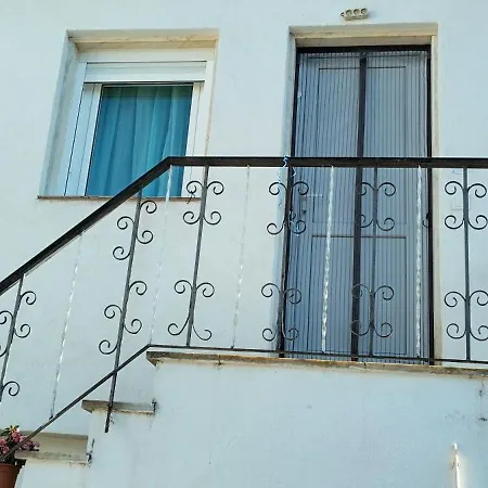 Daniela House Villa Canecas Exterior photo